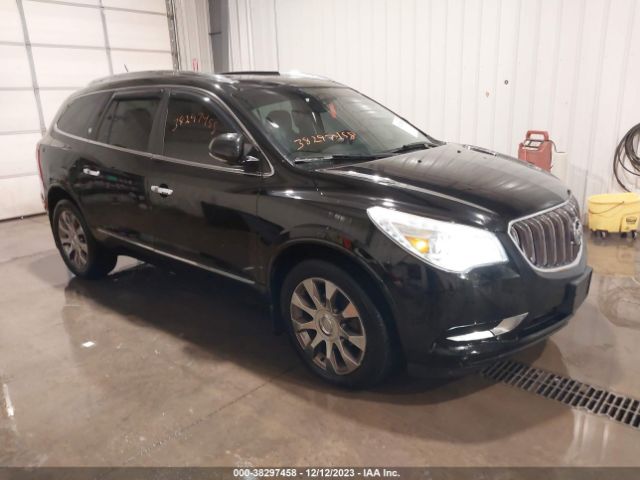 buick enclave 2016 5gakvckd4gj293757