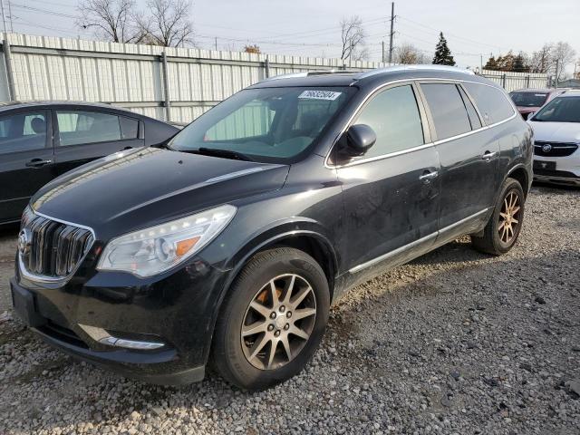 buick enclave 2013 5gakvckd5dj118784