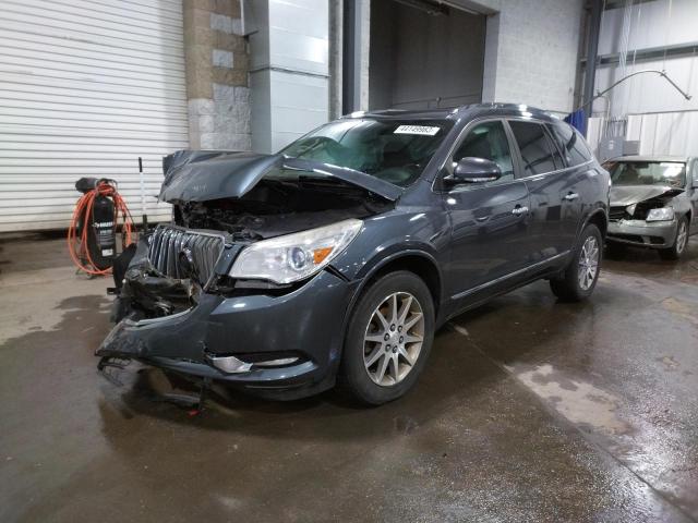 buick enclave 2013 5gakvckd5dj173249