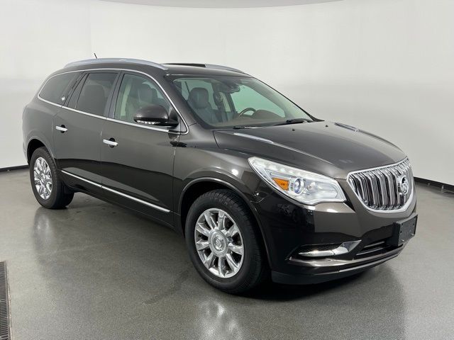 buick enclave 2014 5gakvckd5ej199061