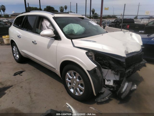 buick enclave 2014 5gakvckd5ej344096