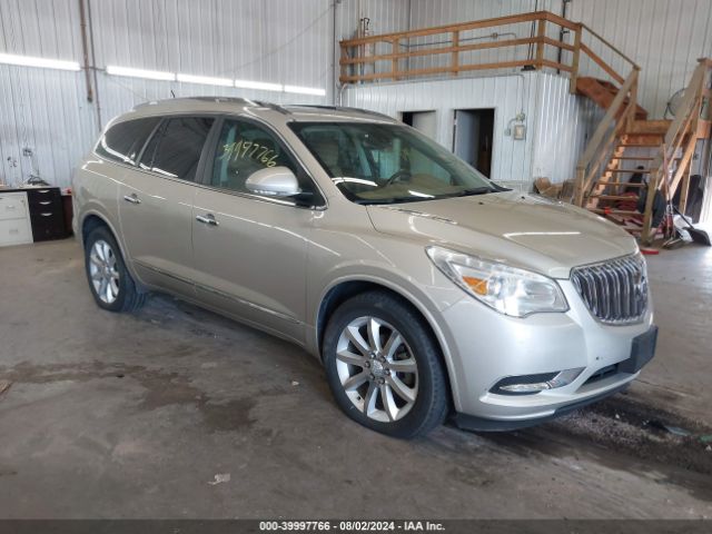 buick enclave 2016 5gakvckd5gj154124