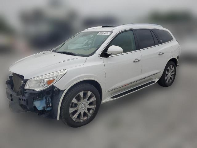 buick enclave 2016 5gakvckd5gj242378