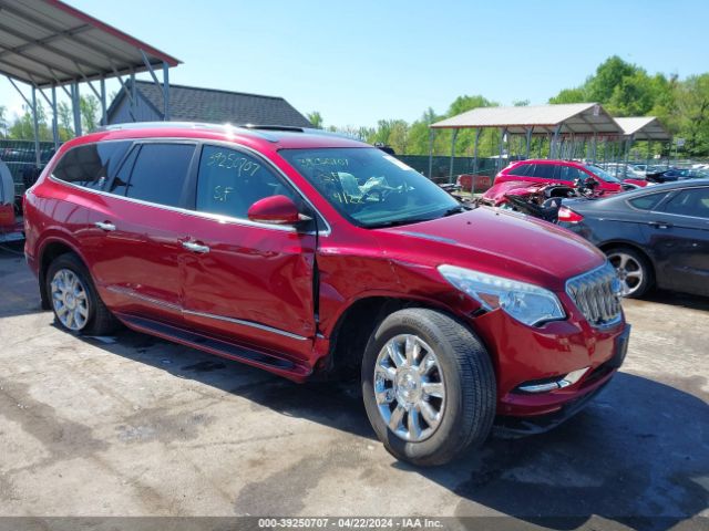 buick enclave 2014 5gakvckd6ej288766