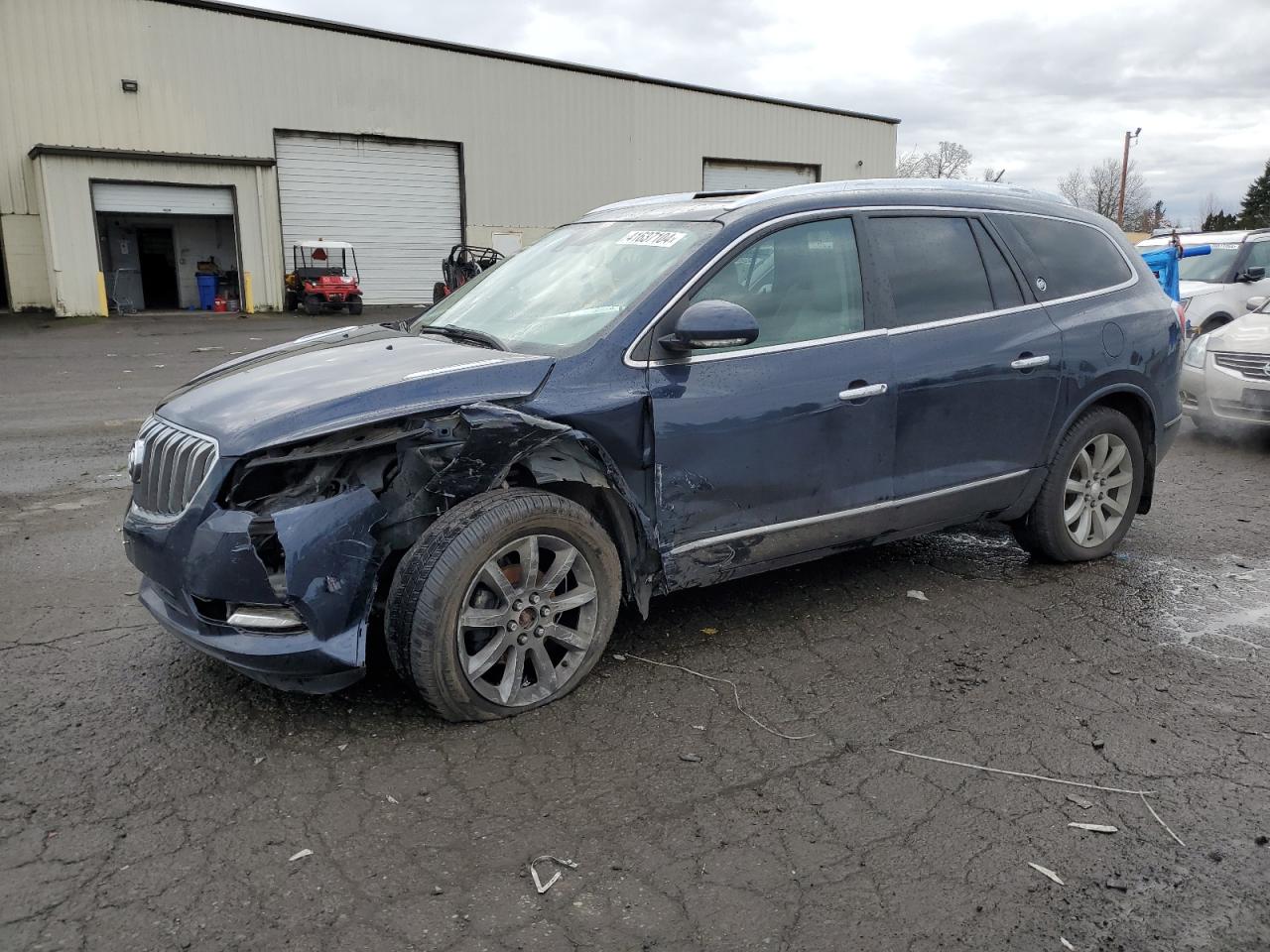 buick enclave 2015 5gakvckd6fj168242