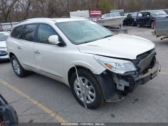 buick enclave 2015 5gakvckd6fj234014