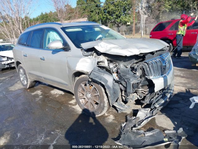 buick enclave 2013 5gakvckd7dj145355