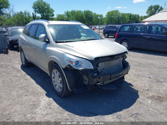 buick enclave 2014 5gakvckd7ej276917