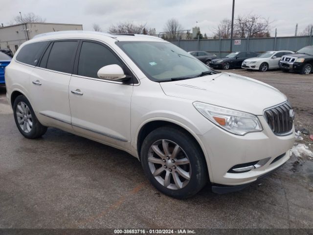 buick enclave 2015 5gakvckd7fj330749