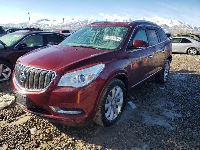 buick enclave 2016 5gakvckd7gj299763