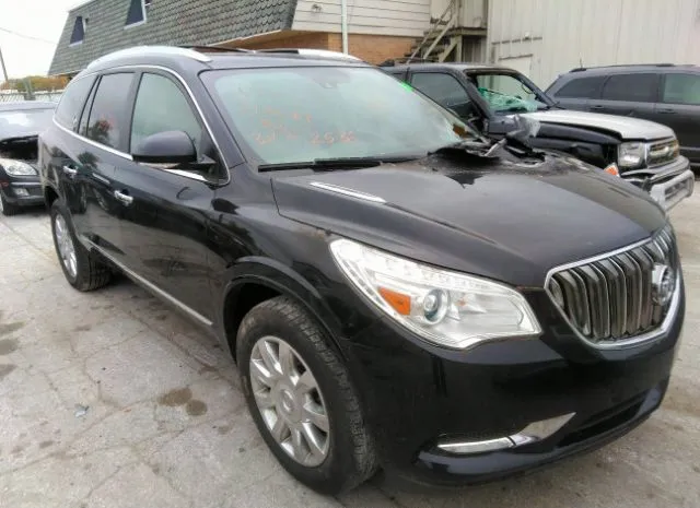 buick enclave 2017 5gakvckd7hj276520