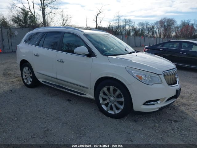 buick enclave 2014 5gakvckd8ej207640