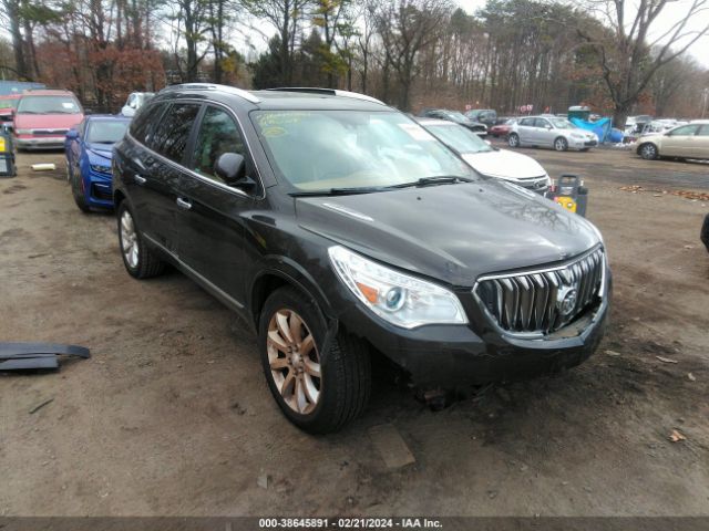 buick enclave 2014 5gakvckd8ej354248