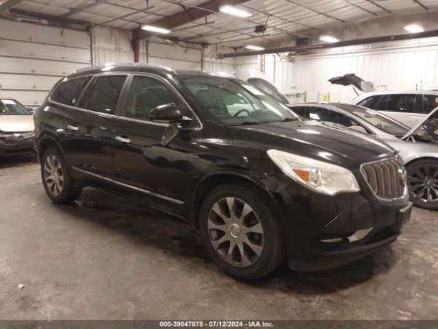 buick enclave 2016 5gakvckd8gj193807