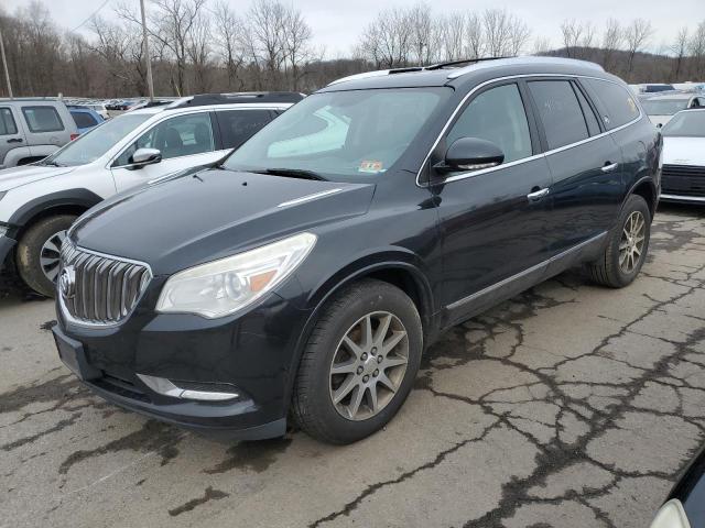 buick enclave 2013 5gakvckd9dj132803