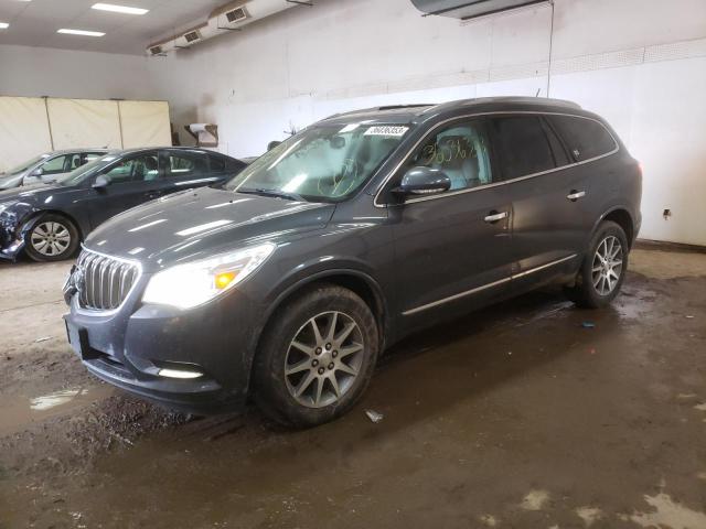 buick enclave 2013 5gakvckd9dj221819