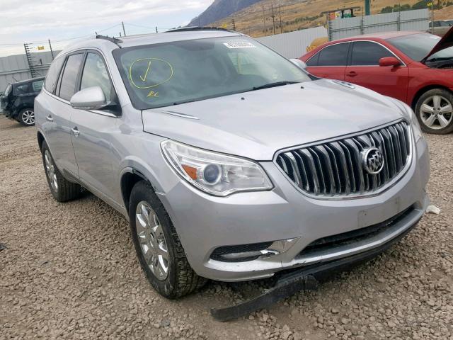 buick enclave 2013 5gakvckd9dj256537