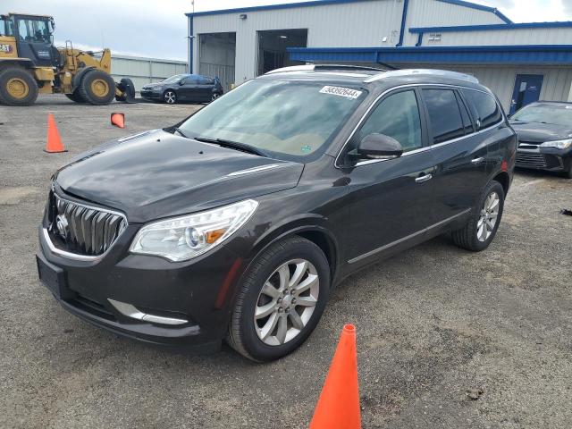 buick enclave 2014 5gakvckd9ej342979