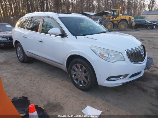 buick enclave 2016 5gakvckd9gj124429