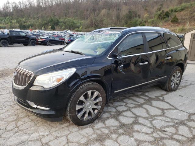 buick enclave 2016 5gakvckd9gj235692