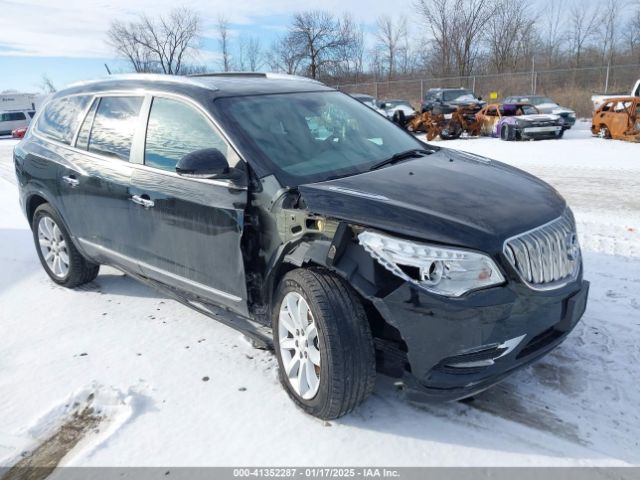 buick enclave 2017 5gakvckd9hj353307