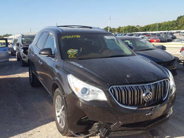 buick enclave 2013 5gakvckdxdj256093