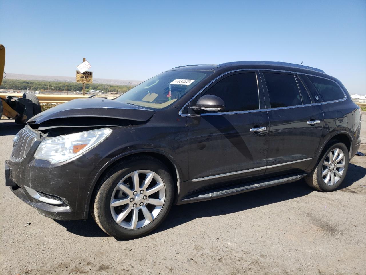 buick enclave 2014 5gakvckdxej146307