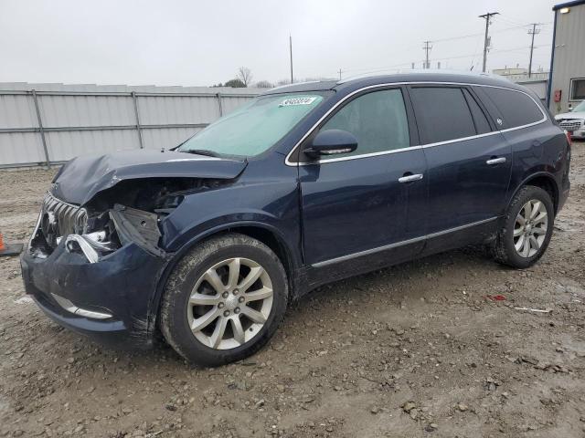 buick enclave 2015 5gakvckdxfj241161