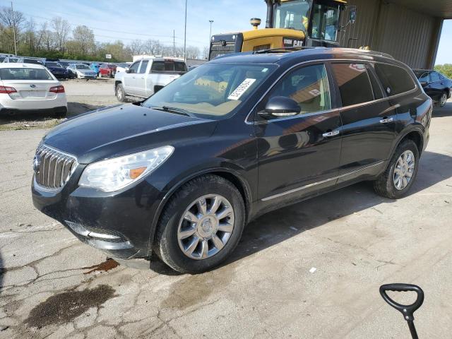 buick enclave 2015 5gakvckdxfj316781