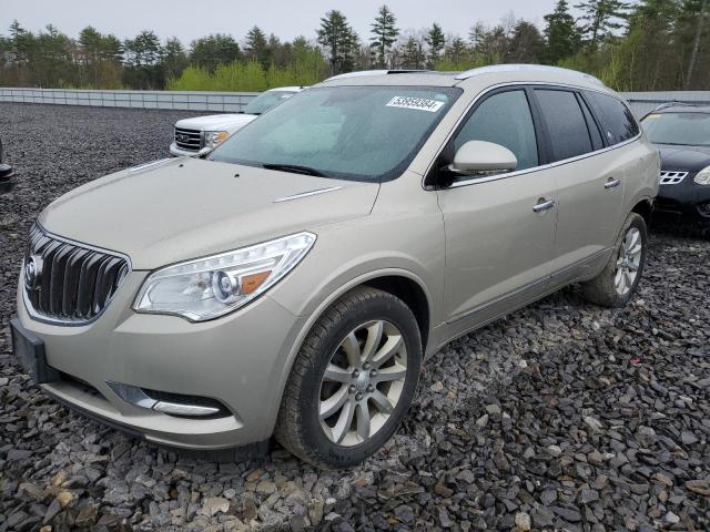 buick enclave 2016 5gakvckdxgj148660