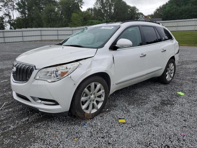 buick enclave 2017 5gakvckdxhj106989