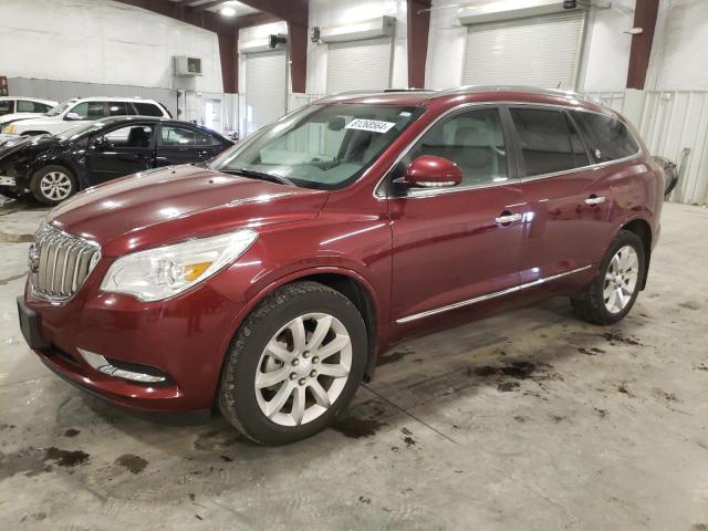 buick enclave 2017 5gakvckdxhj126756