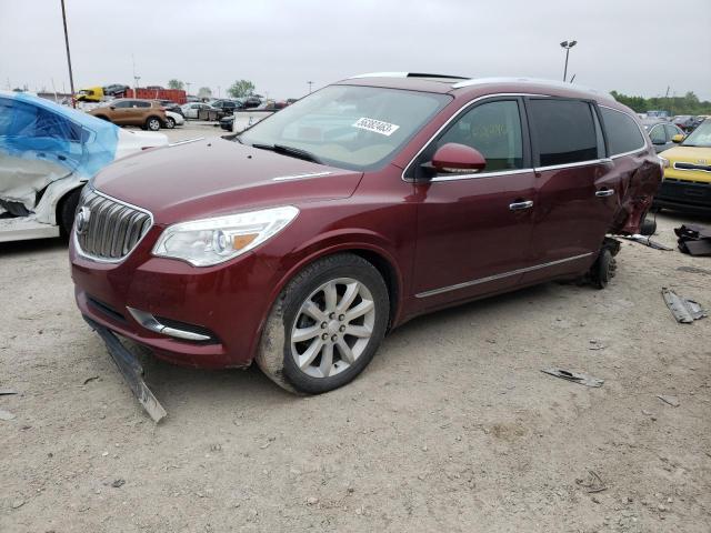 buick enclave 2017 5gakvckdxhj149373