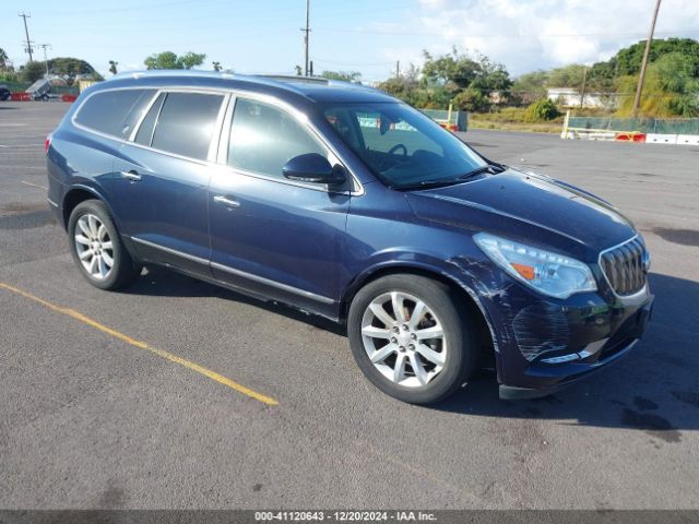 buick enclave 2017 5gakvckdxhj254706