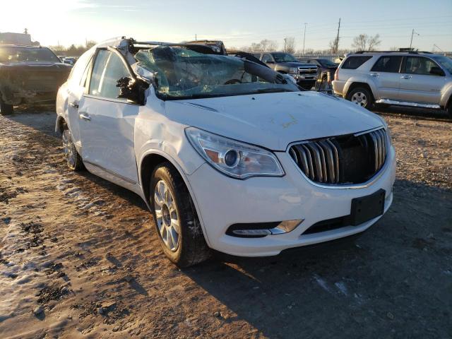 buick enclave 2017 5gakvckdxhj329291