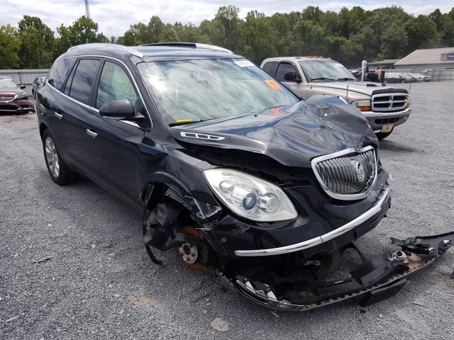 buick enclave 2012 5gakvded0cj369373