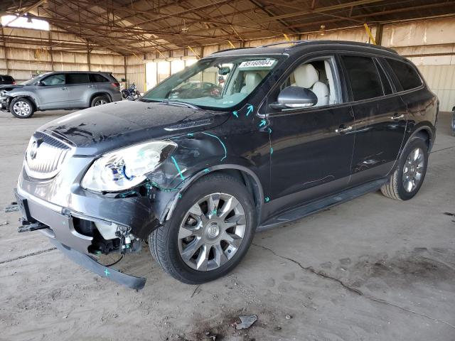 buick enclave 2012 5gakvded0cj421925