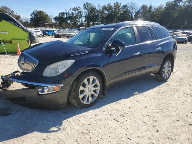 buick enclave 2012 5gakvded1cj151314