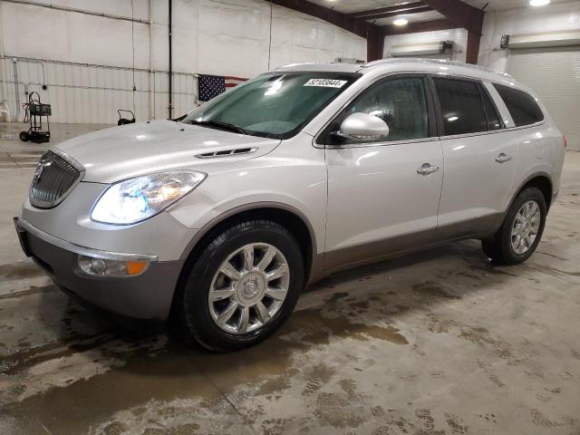buick enclave 2012 5gakvded1cj172132