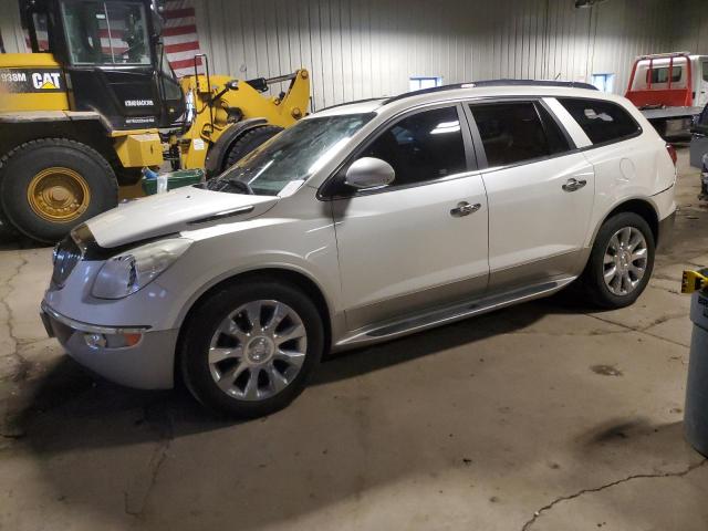 buick enclave 2012 5gakvded1cj191666