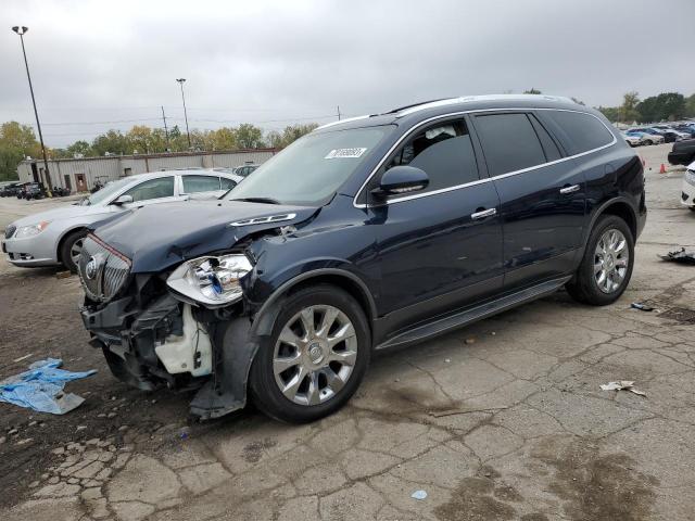 buick enclave 2012 5gakvded1cj287748