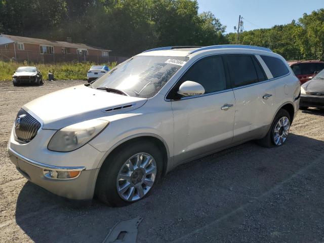 buick enclave 2012 5gakvded2cj219247