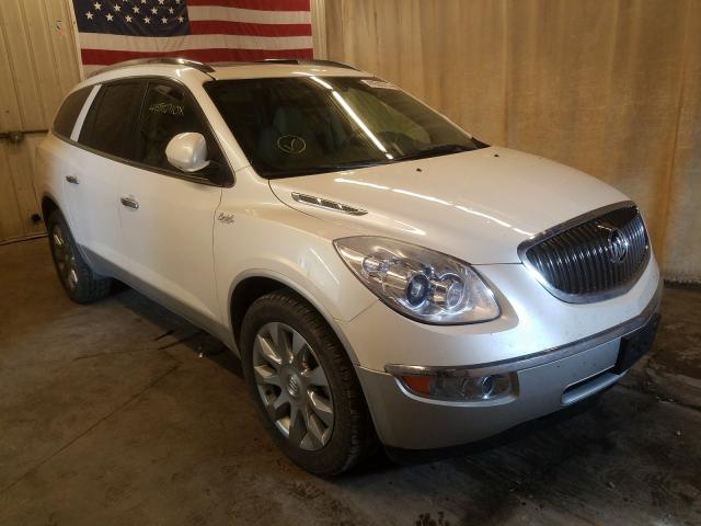 buick enclave 2012 5gakvded2cj314133