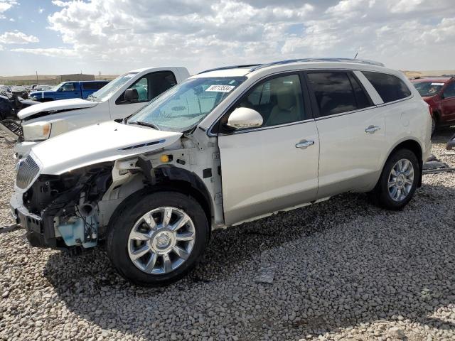 buick enclave 2012 5gakvded2cj399345