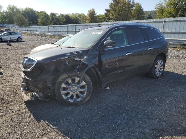 buick enclave 2012 5gakvded3cj312732