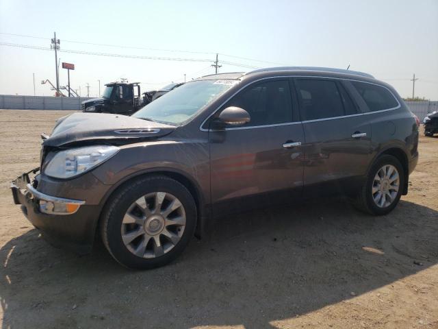 buick enclave 2012 5gakvded3cj343818