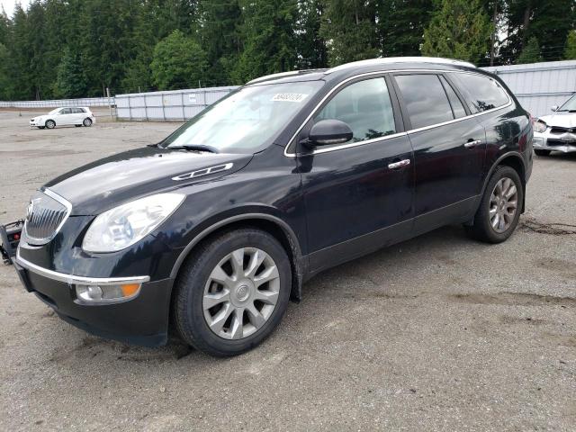 buick enclave 2012 5gakvded4cj167359