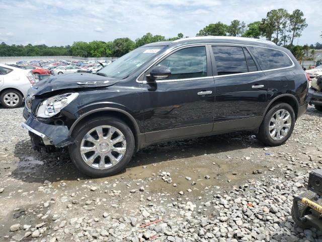 buick enclave 2012 5gakvded4cj371997