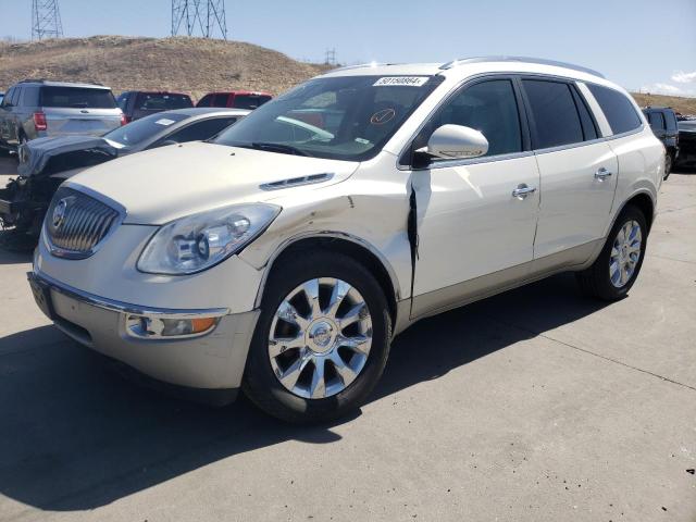 buick enclave 2012 5gakvded5cj178273