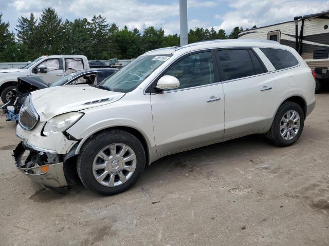 buick enclave 2012 5gakvded5cj205374